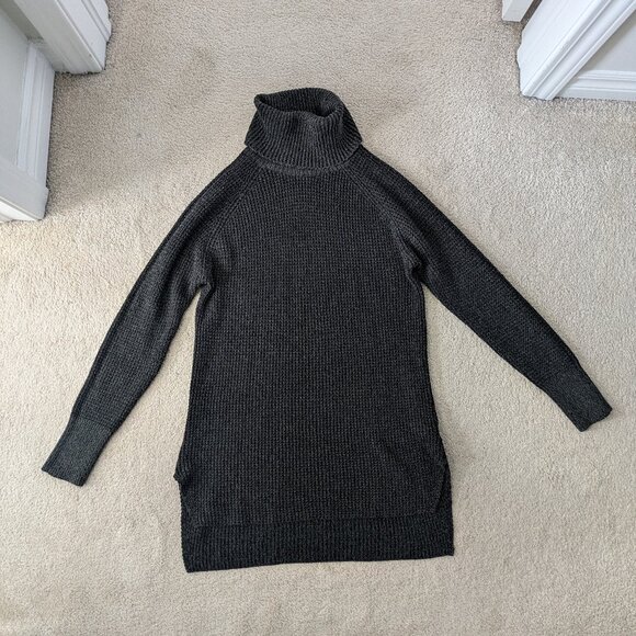 Long Sweater - Picture 2 of 5